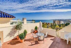 Sea View Paradize, Fuengirola
